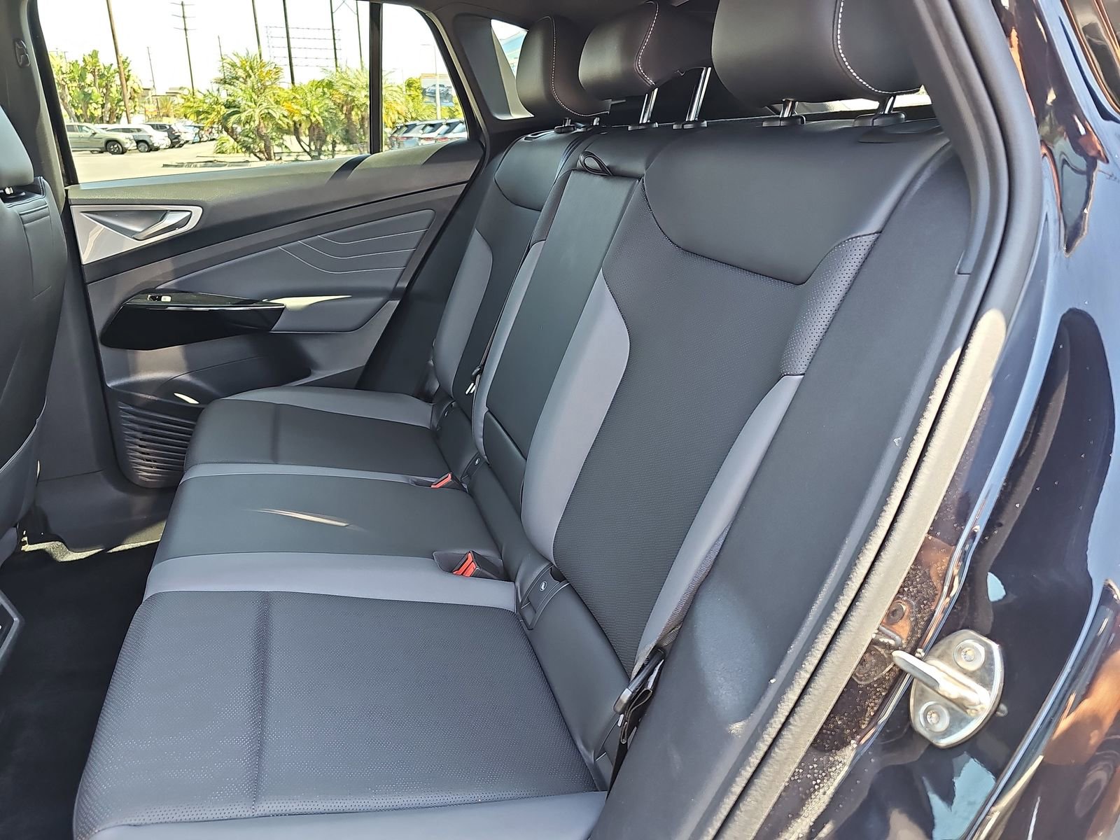 Certified 2023 Volkswagen ID.4 Pro S image 14