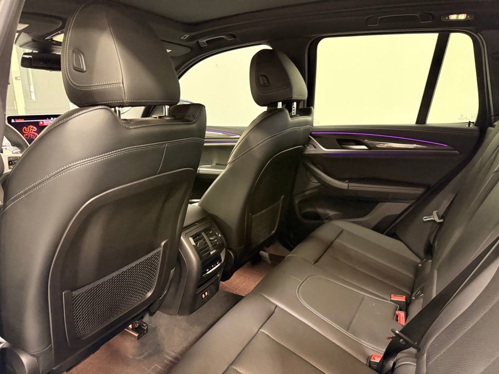 Used 2024 BMW X3 M40i w/ Premium Package AWD/4WD image 21