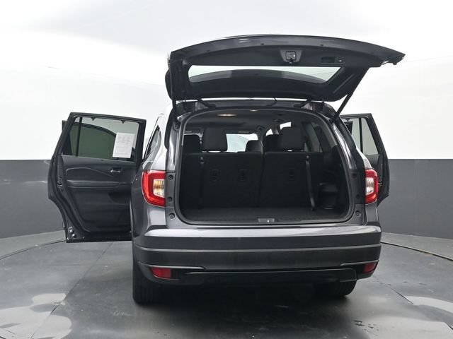 Used 2021 Honda Pilot Special Edition image 37
