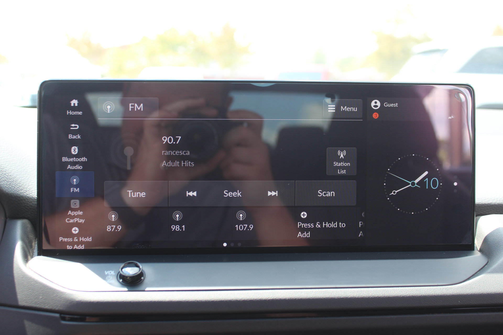Used 2025 Honda Accord Sport image 20