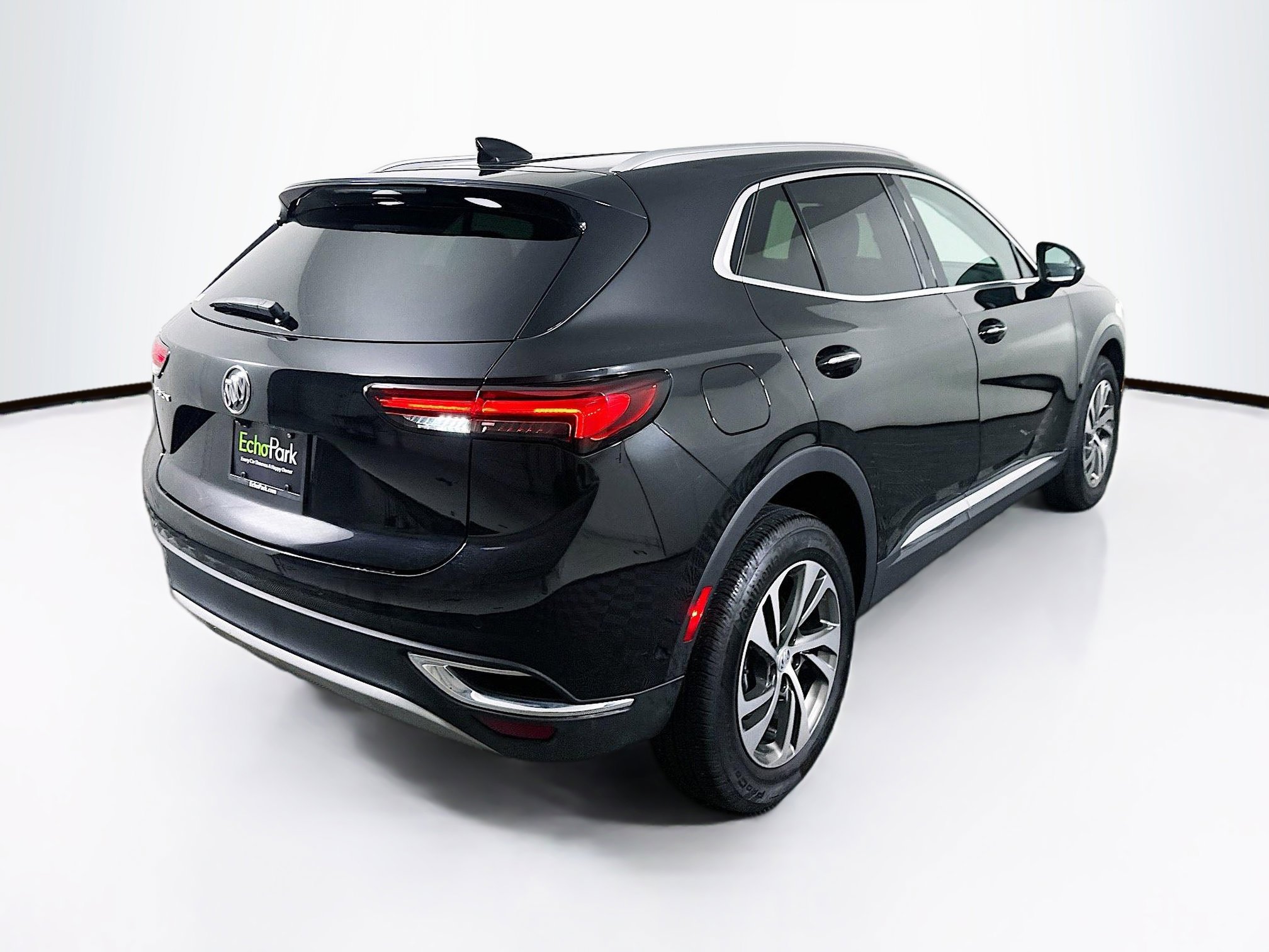 Used 2023 Buick Envision Essence FWD image 9