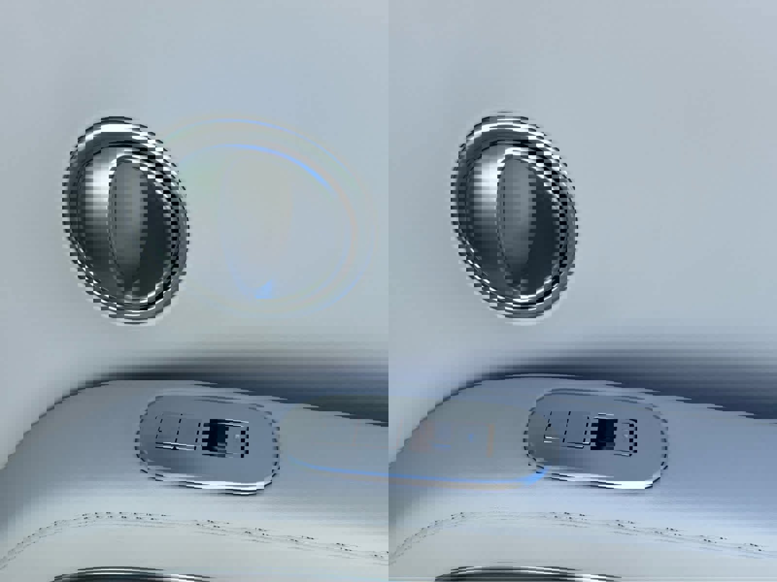 New 2026 Hyundai Palisade SEL Premium image 17