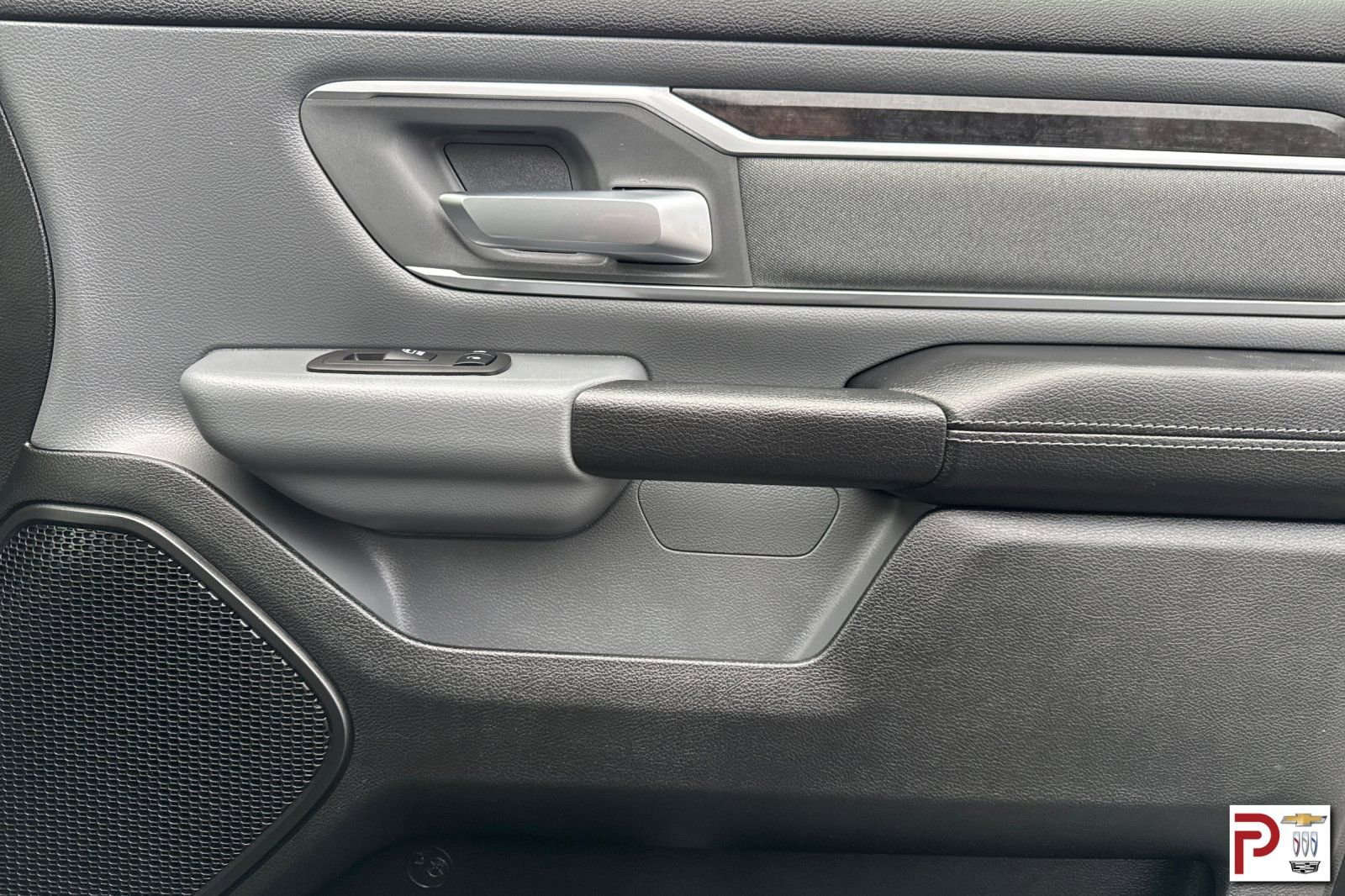 Used 2022 RAM 1500 Big Horn image 21