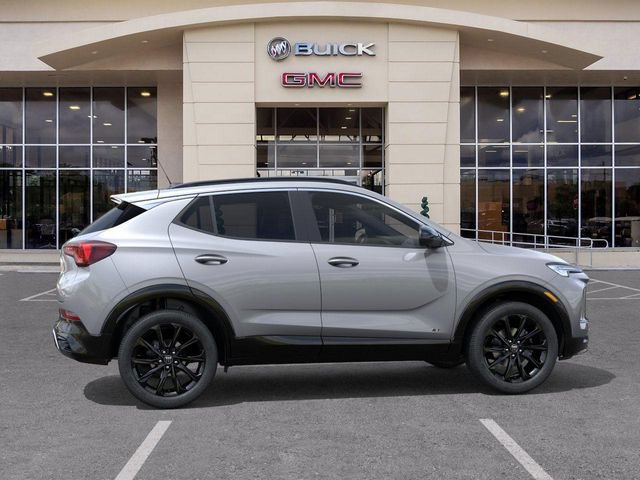 New 2026 Buick Encore GX Sport Touring w/ Advanced Technology Package FWD image 5