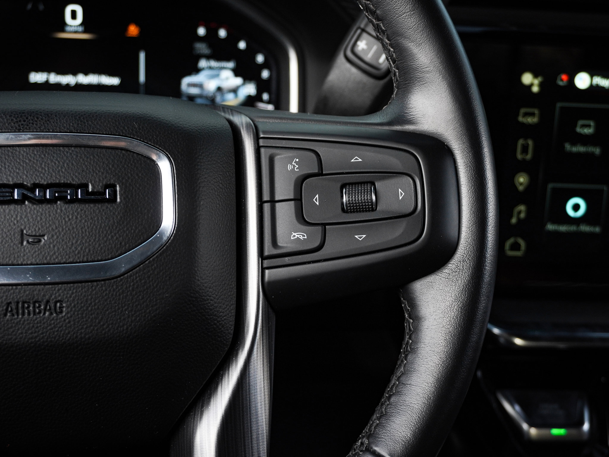Used 2024 GMC Sierra 2500 Denali Ultimate image 20