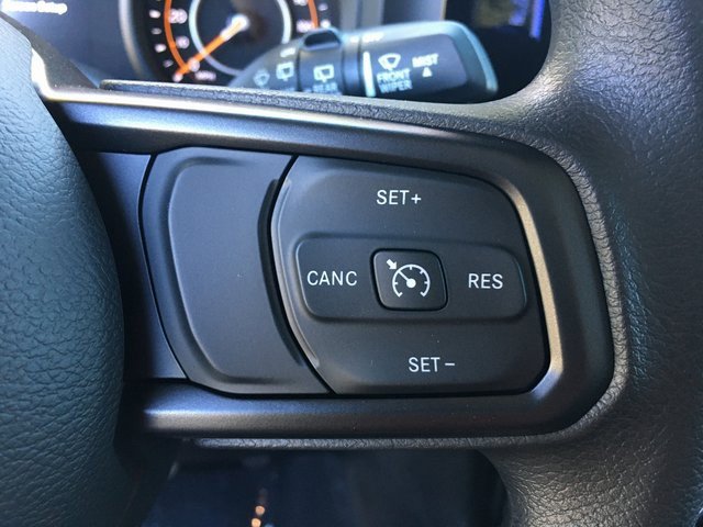 New 2026 Jeep Wrangler Sport image 11