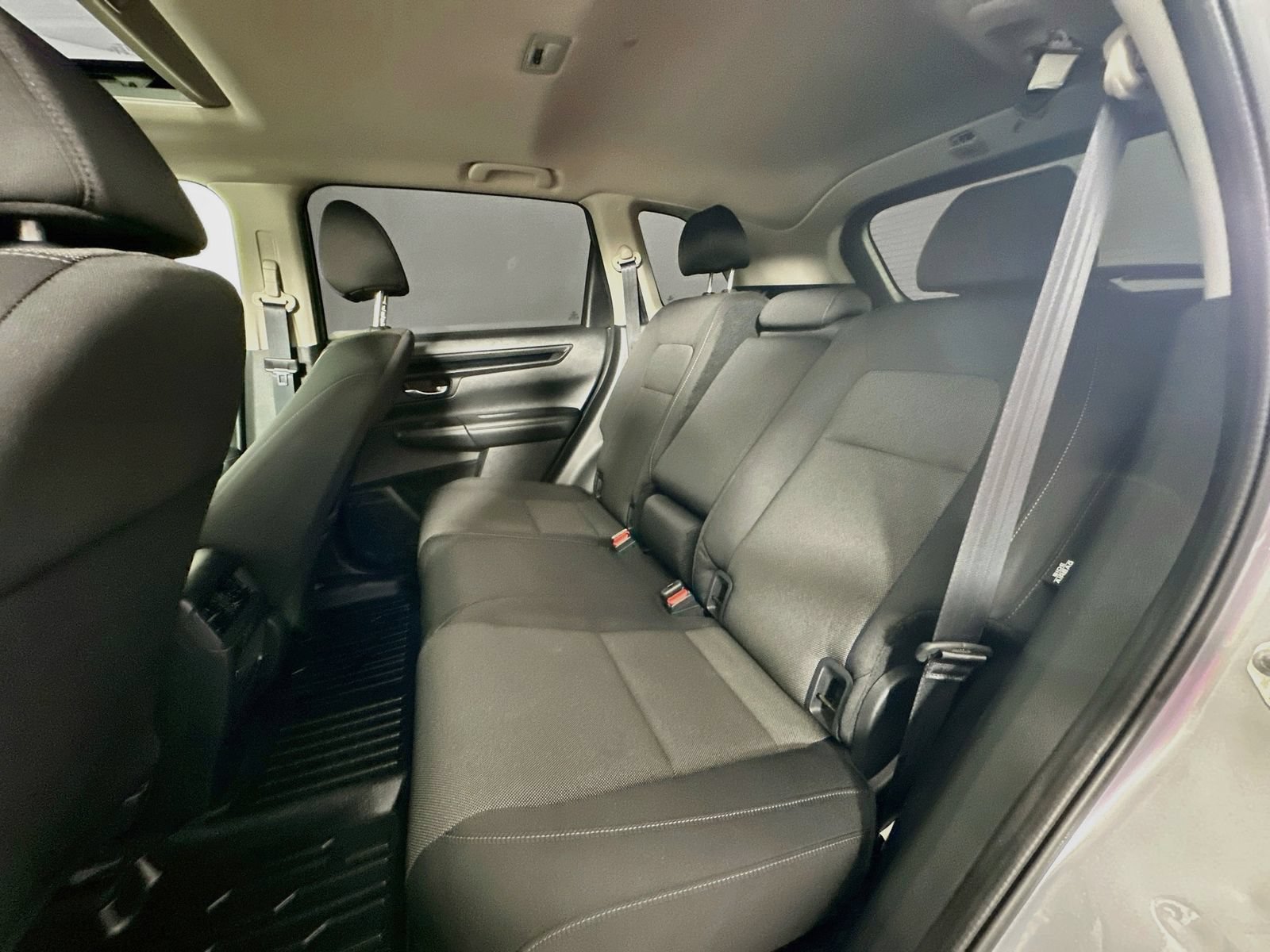 Used 2024 Honda CR-V EX image 25