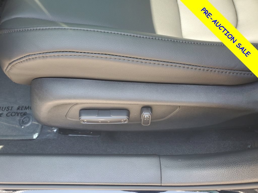 Used 2026 Acura Integra FWD image 18