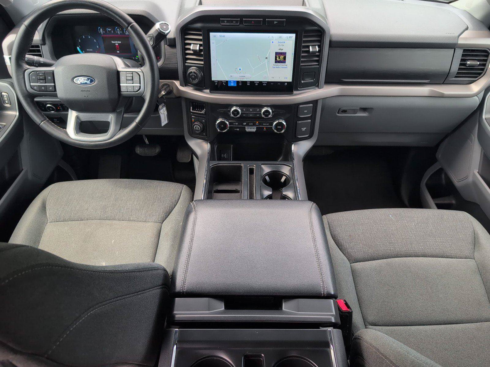 Used 2024 Ford F150 XLT w/ Mobile Office Package AWD/4WD image 31