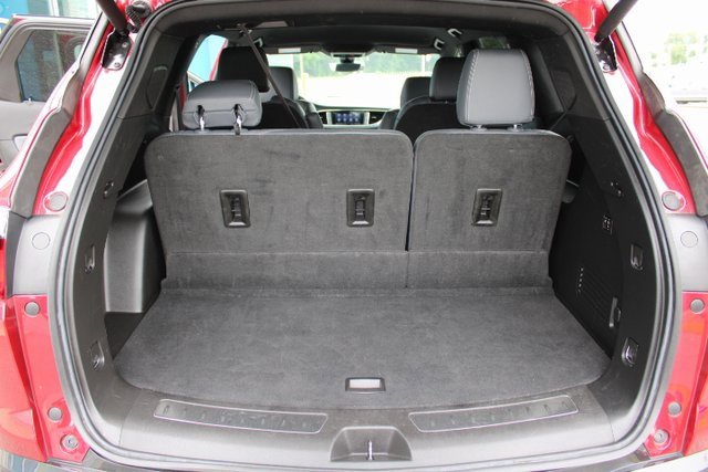 Certified 2024 Buick Enclave Premium image 24