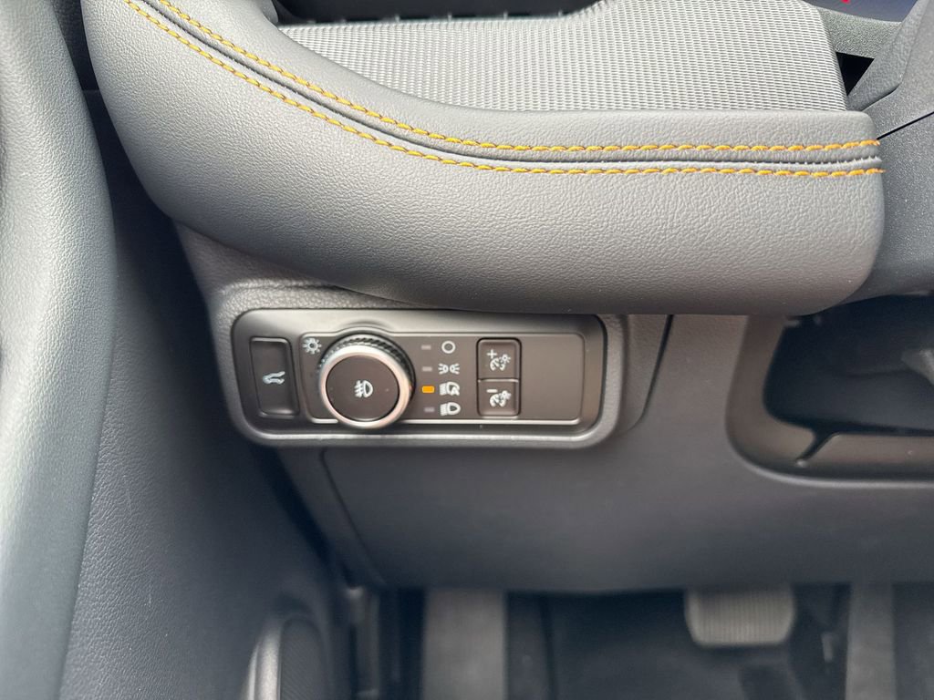 New 2026 Ford Explorer Tremor AWD/4WD image 19