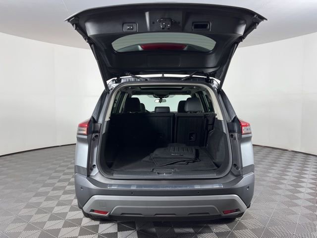 Used 2023 Nissan Rogue SV w/ SV Premium B Package image 49