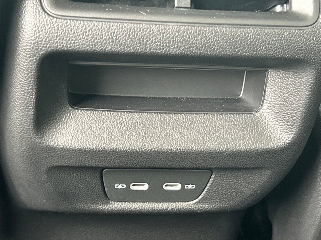 Certified 2025 Volkswagen Tiguan S FWD image 45