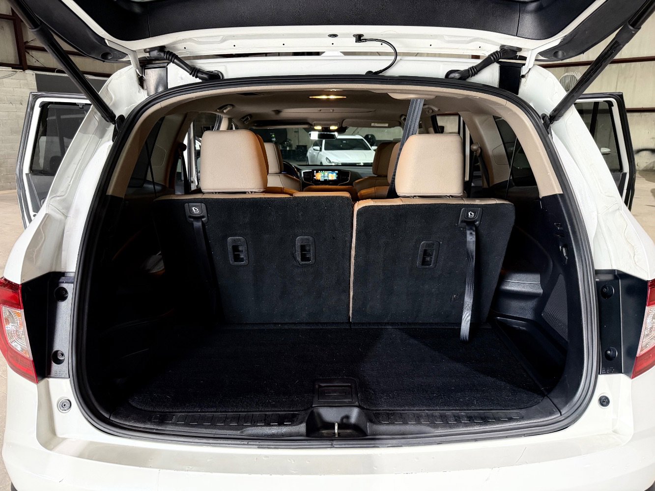 Used 2020 Honda Pilot EX-L image 19