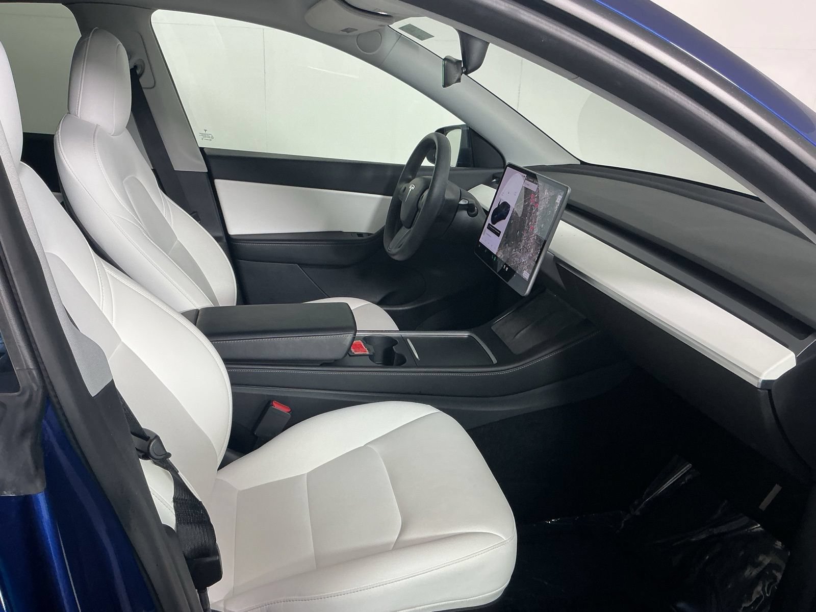 Used 2021 Tesla Model Y Performance AWD/4WD image 20