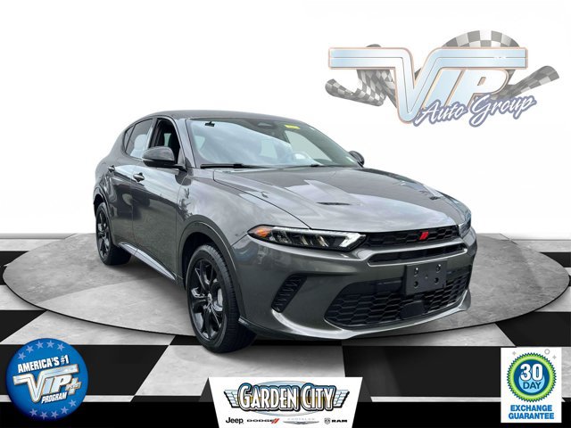 Used 2024 Dodge Hornet R/T w/ R/T Blacktop Package AWD/4WD image 1