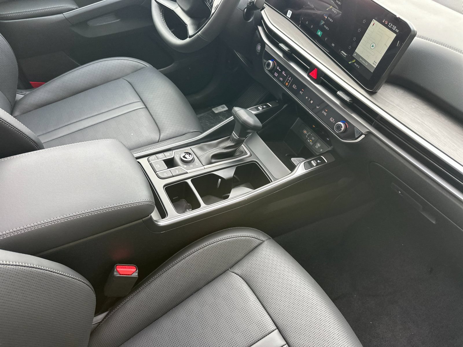 New 2026 Kia Sorento X-Line EX AWD/4WD image 17