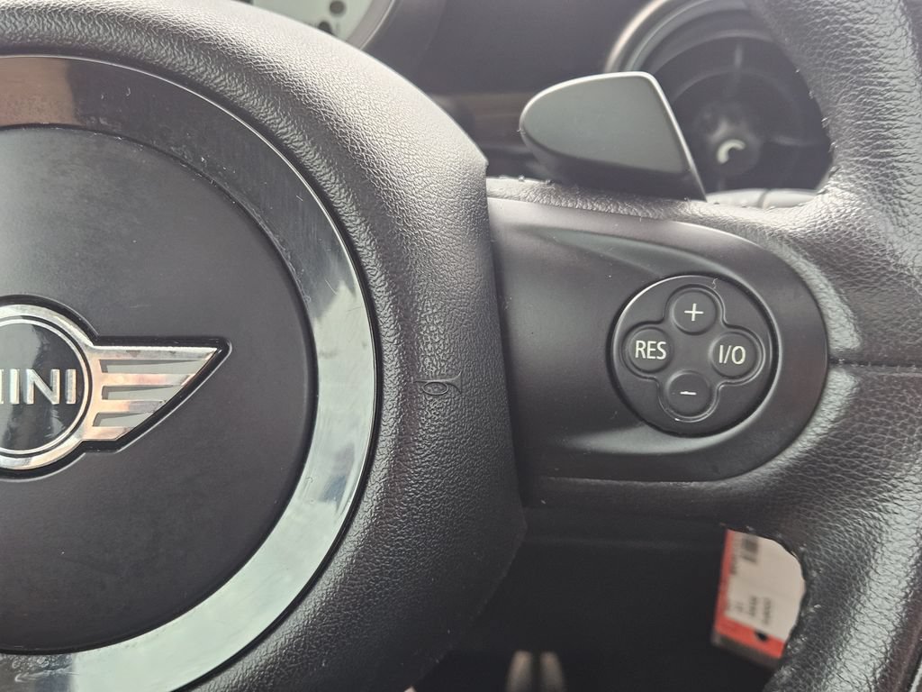 Used 2012 MINI Cooper S FWD image 27