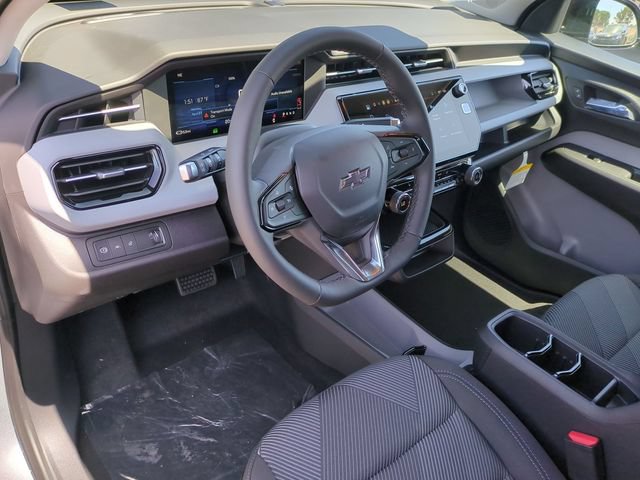 New 2027 Chevrolet Bolt LT w/ Comfort Package FWD image 11