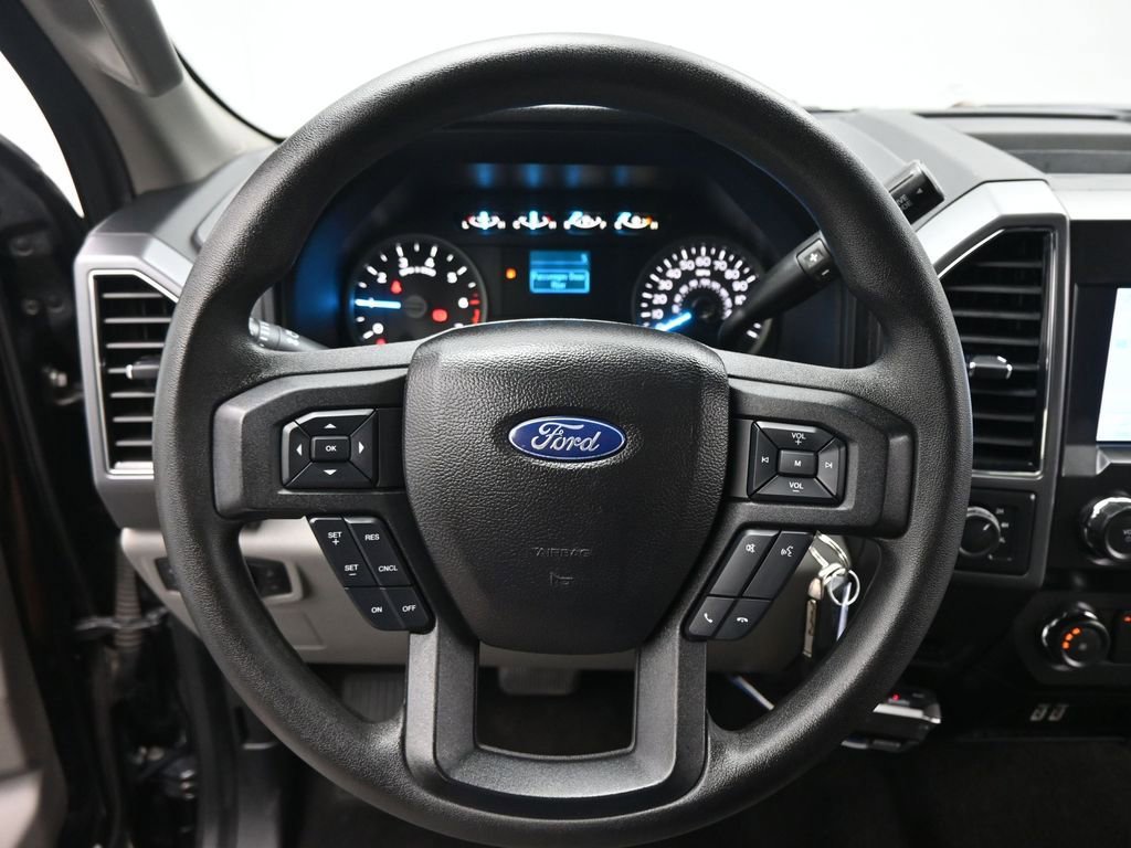 Certified 2019 Ford F150 XLT image 12