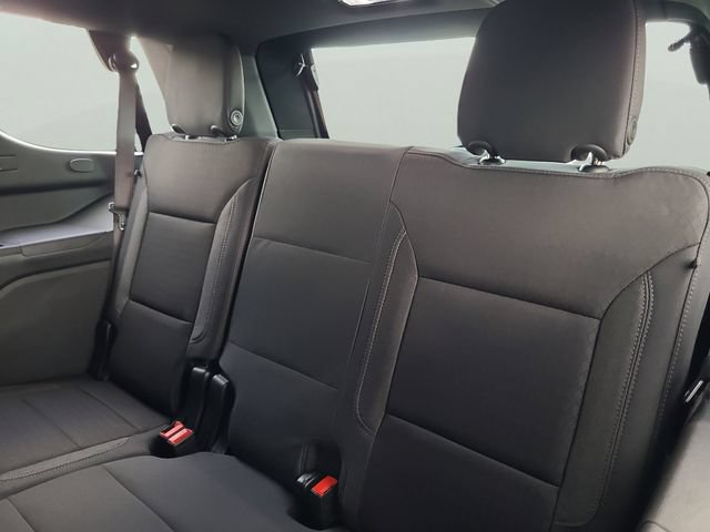 New 2026 Chevrolet Tahoe LS w/ LPO, Dark Essentials Package RWD image 9