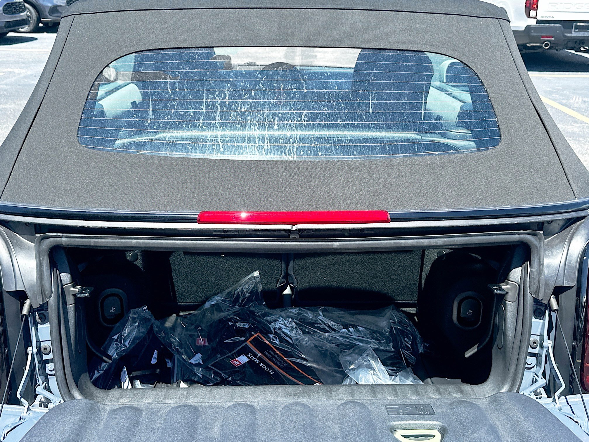 New 2025 MINI Cooper S image 19