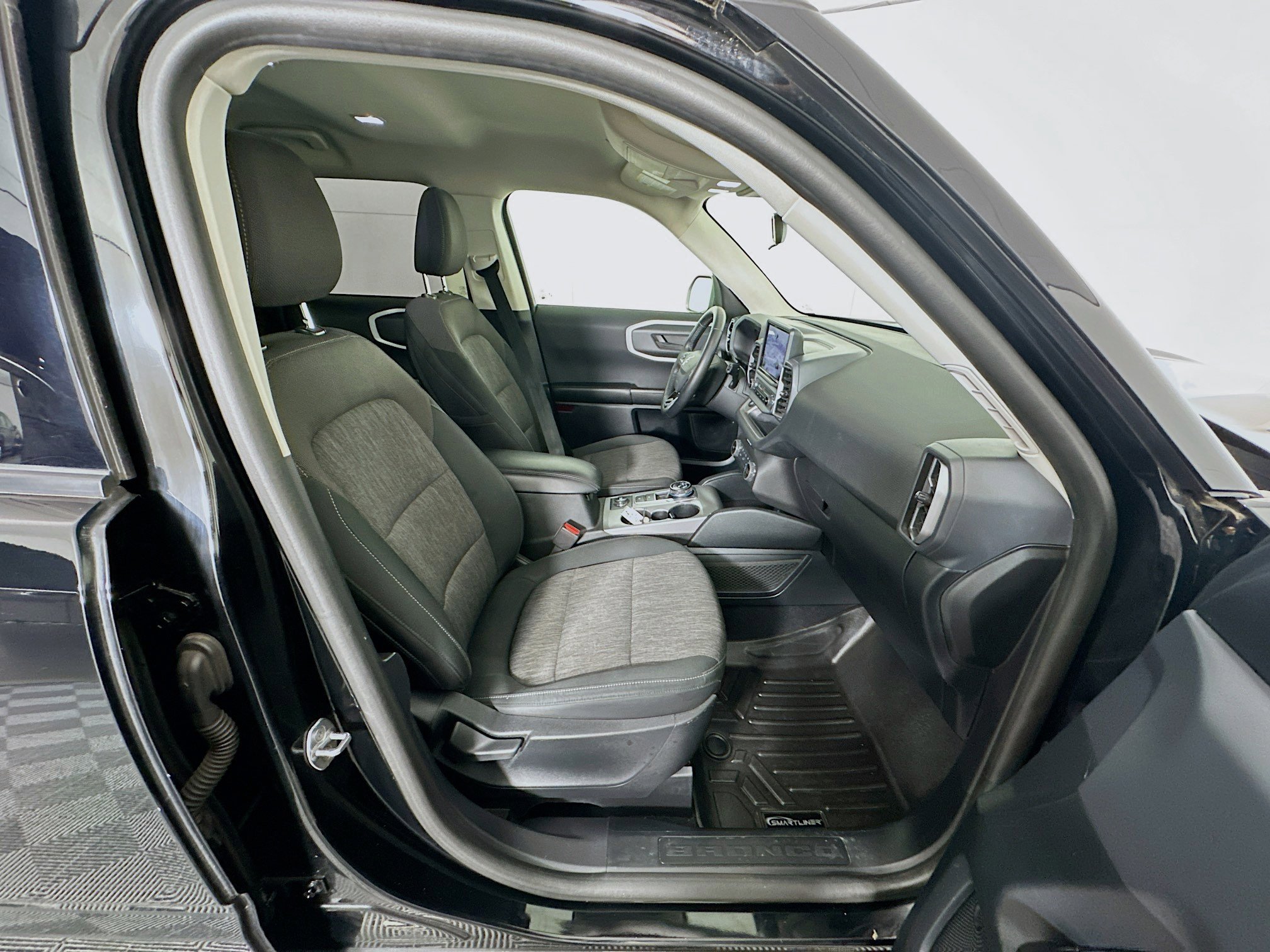 Used 2021 Ford Bronco Sport Big Bend image 30