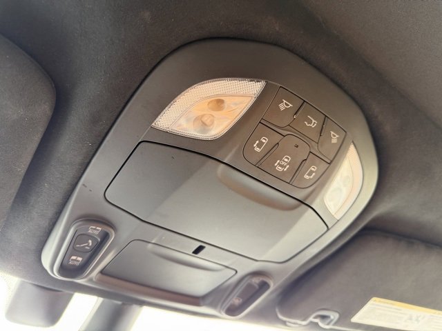 Used 2022 Chrysler Pacifica Pinnacle image 33