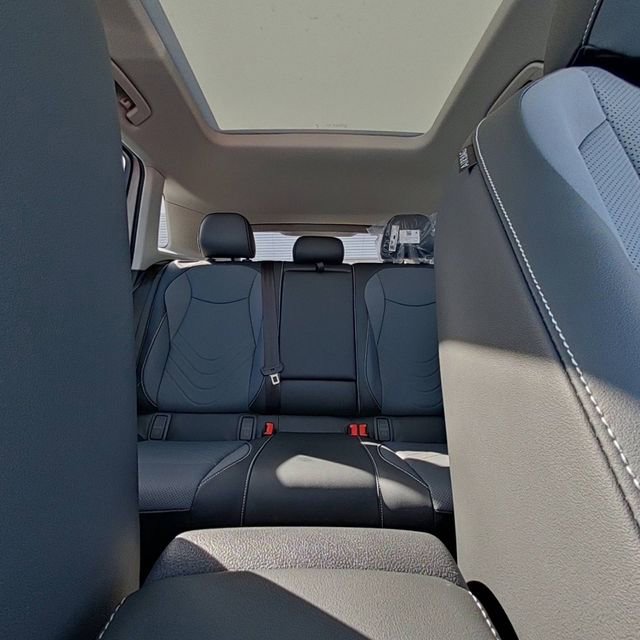 New 2026 Volkswagen Tiguan SE AWD/4WD image 27