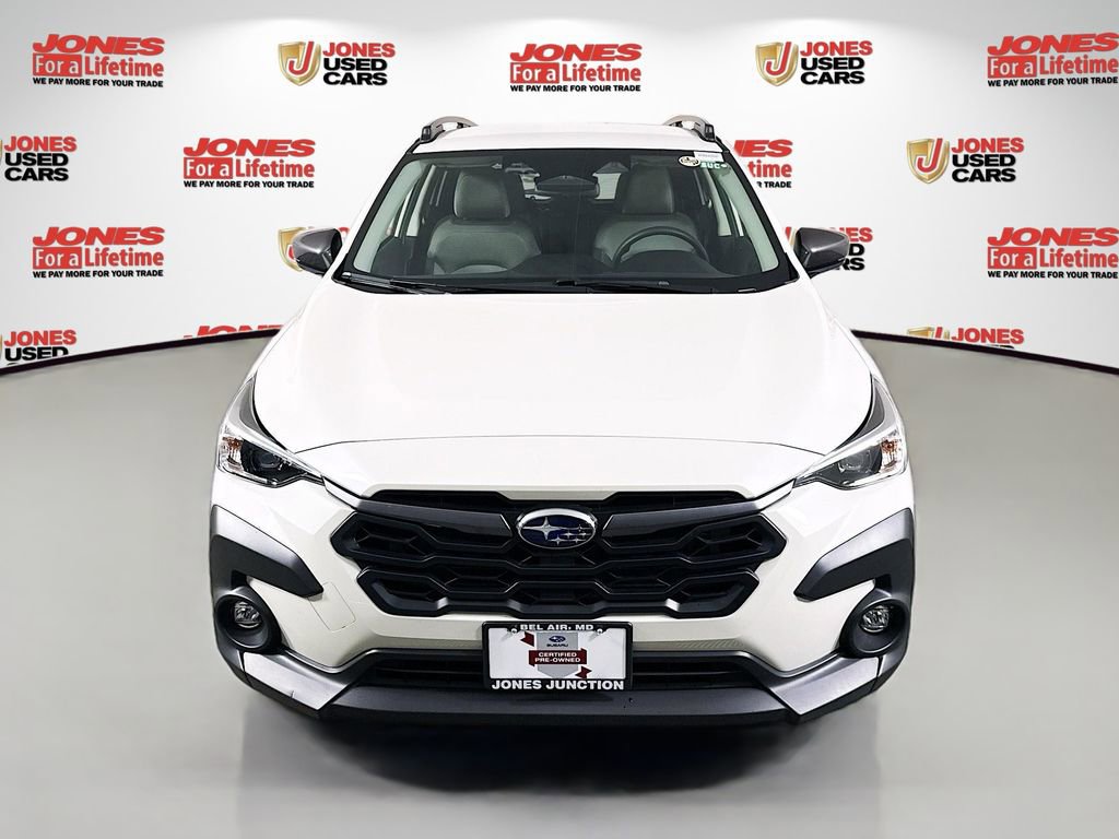Certified 2024 Subaru Crosstrek 2.0i Premium image 11