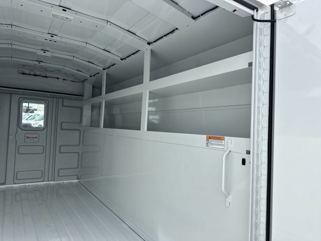 New 2025 Ford E-350 and Econoline 350 Super Duty w/ Power Equipment Group image 6