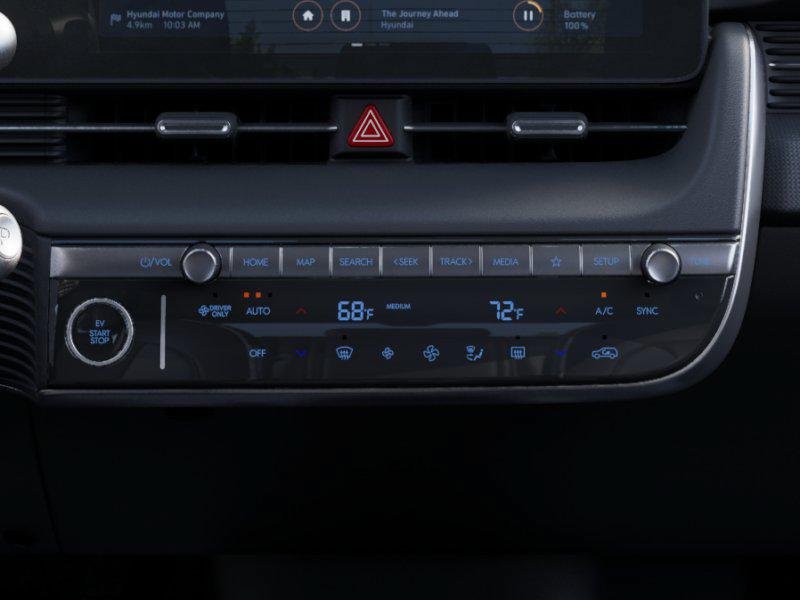 New 2027 Hyundai Ioniq 5 Limited AWD/4WD image 16