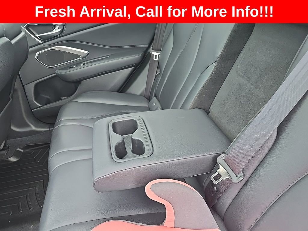 Used 2021 Acura RDX AWD image 19