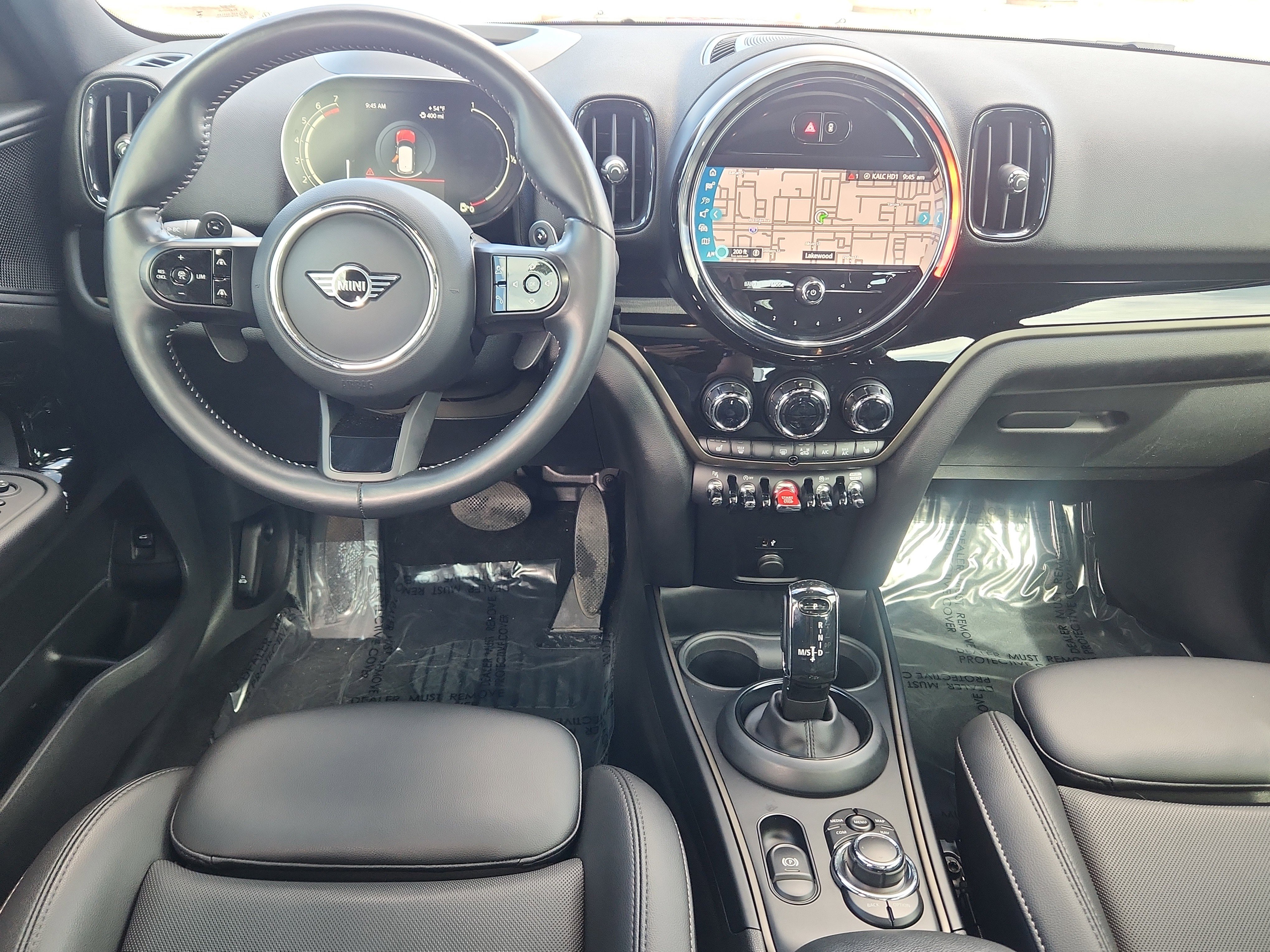 Used 2022 MINI Cooper Countryman S w/ Premium Package AWD/4WD image 17