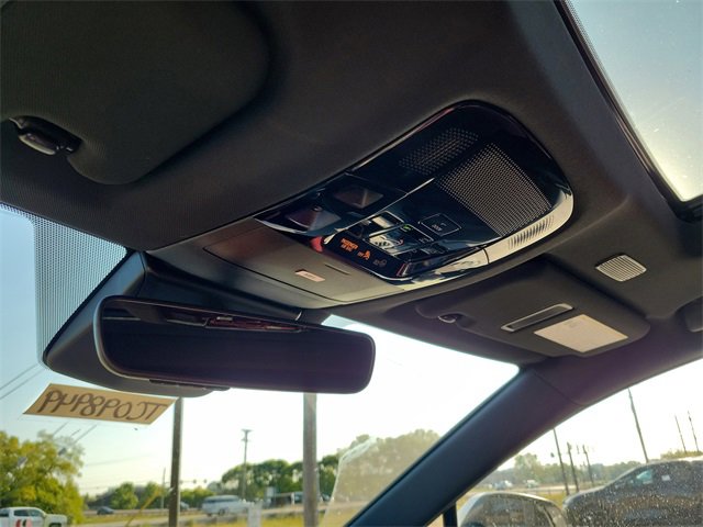 New 2026 Lexus NX 350 AWD w/ Premium Package image 30