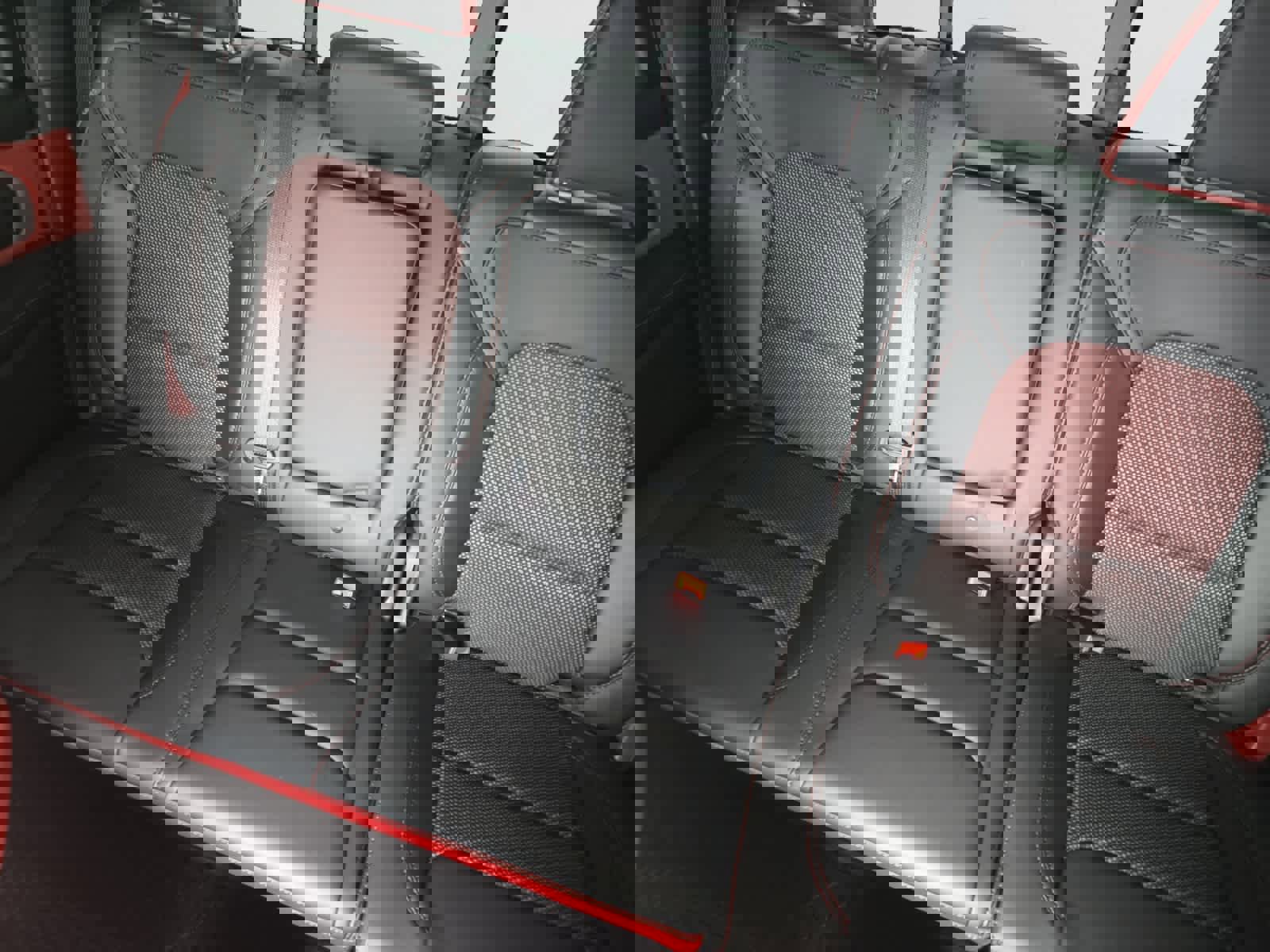 Used 2025 RAM 1500 Rebel w/ Rebel Level 1 Equipment Group image 13