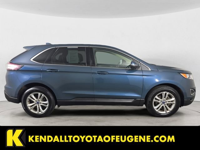 Used 2016 Ford Edge SEL w/ Equipment Group 201A FWD image 6