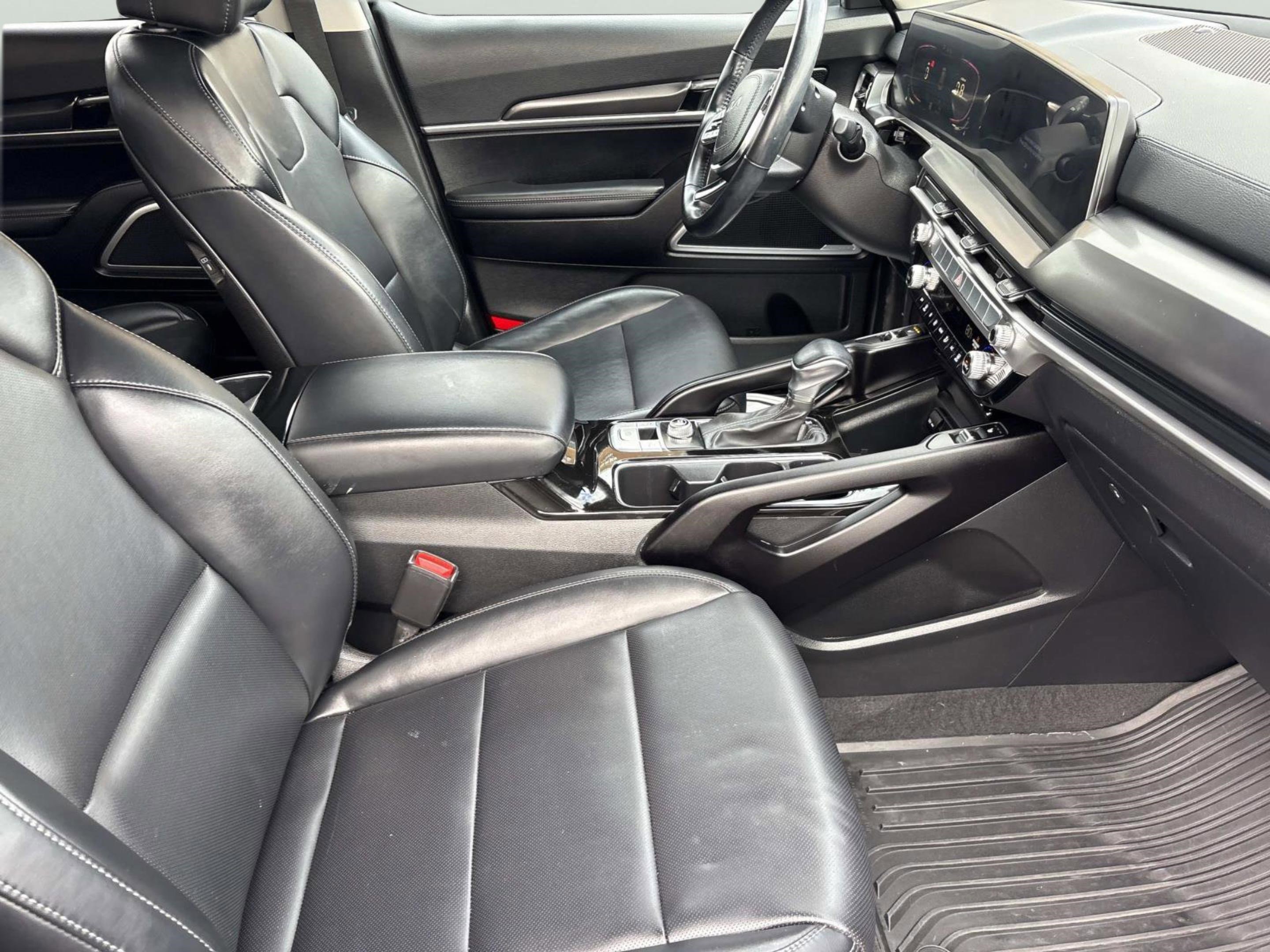 Used 2024 Kia Telluride S w/ S Sunroof Package image 25