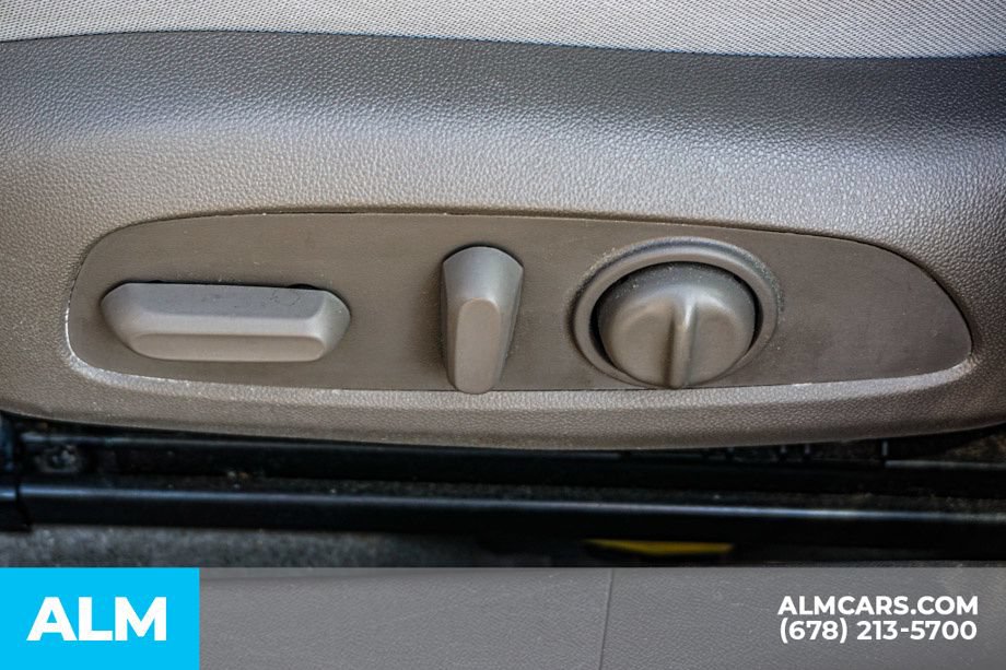 Used 2024 Chevrolet Malibu LT FWD image 49