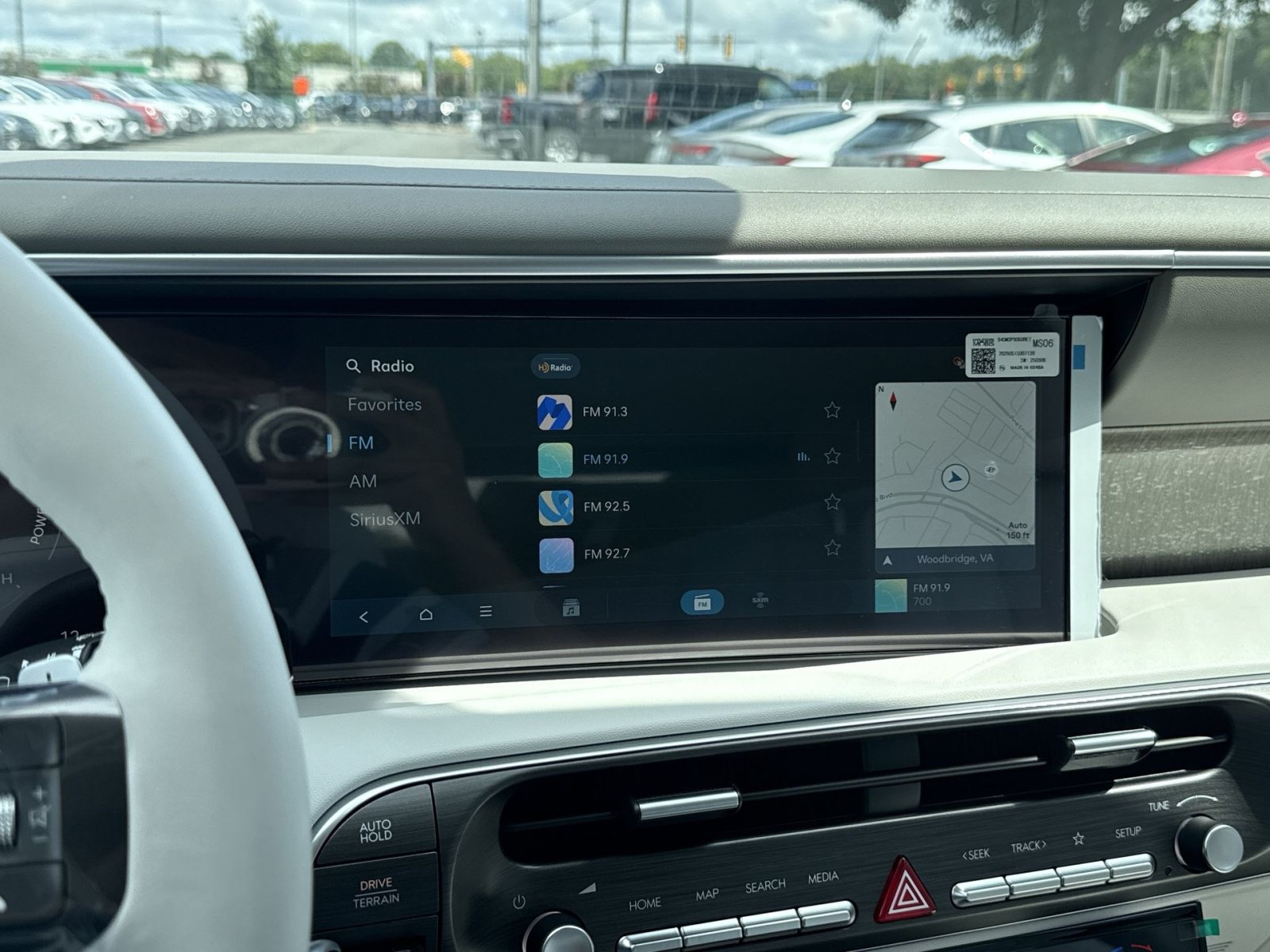 New 2026 Hyundai Palisade SEL AWD/4WD image 18