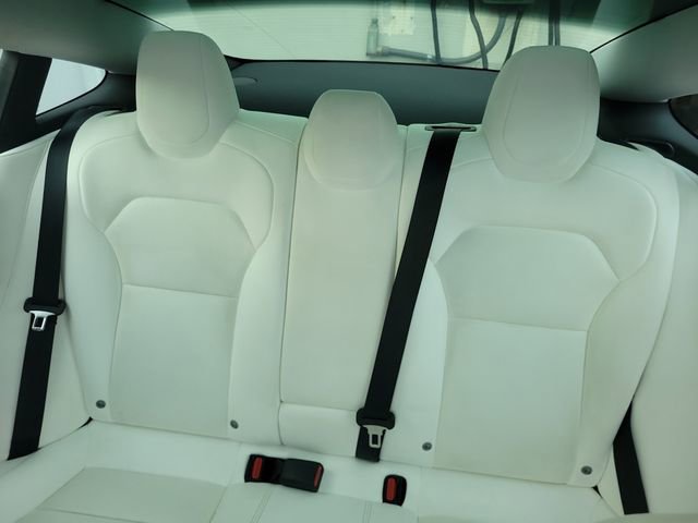 Used 2025 Tesla Model 3 Long Range AWD/4WD image 16