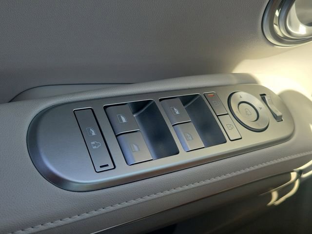 New 2026 Hyundai Palisade SEL image 14