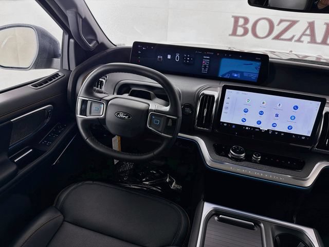 New 2026 Ford Expedition Tremor AWD/4WD image 28