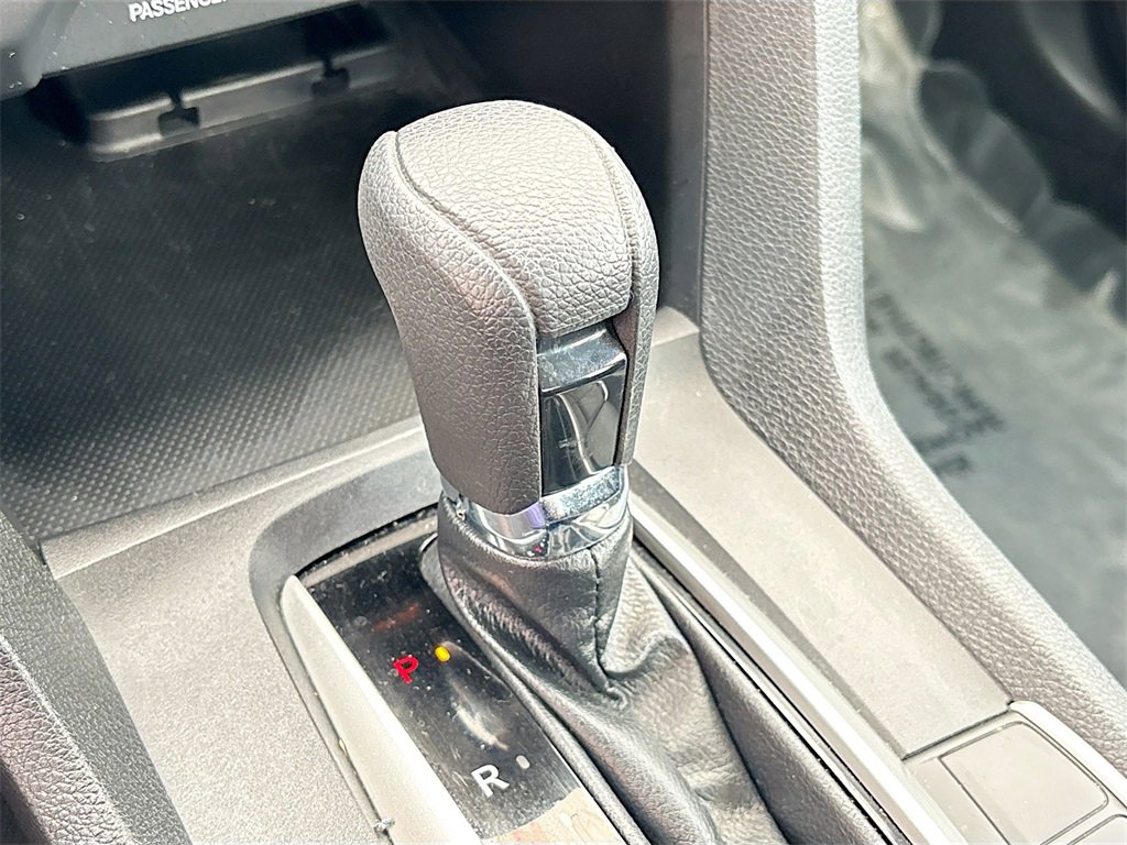 Used 2020 Honda Civic LX image 16