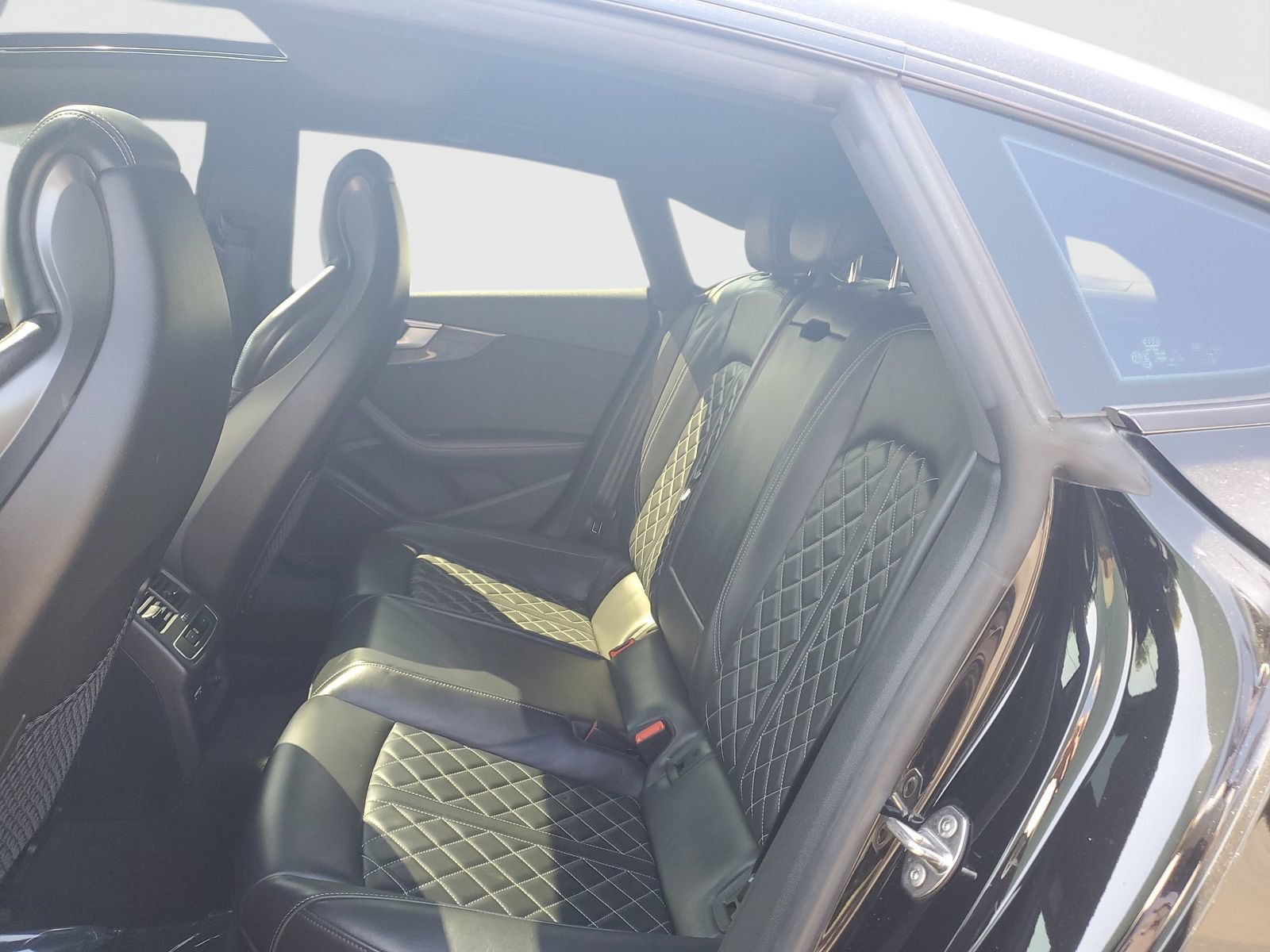 Used 2019 Audi S5 Premium Plus AWD/4WD image 13
