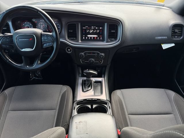 Used 2021 Dodge Charger SXT w/ Blacktop Package RWD image 14
