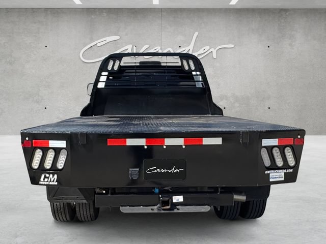 Used 2024 RAM 4500 Tradesman w/ Chrome Appearance Group RWD image 15