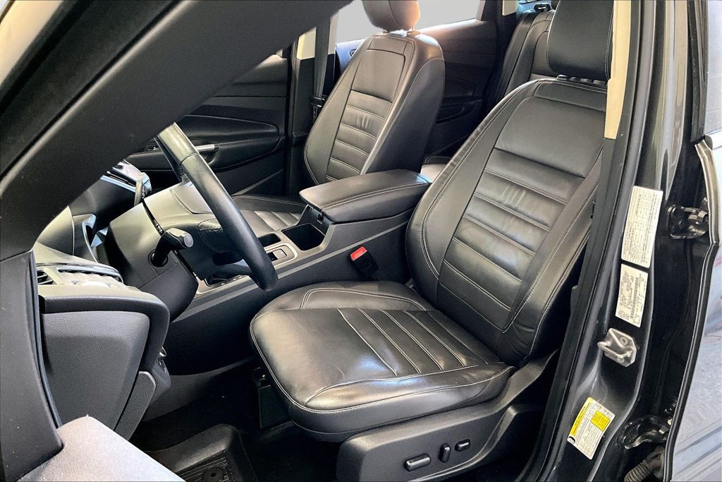Used 2018 Ford Escape SEL AWD/4WD image 21