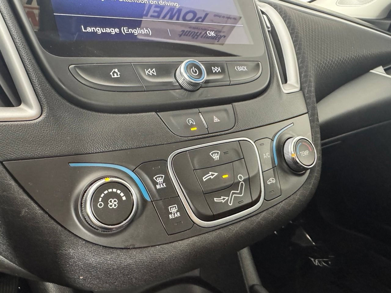 Used 2024 Chevrolet Malibu LS w/ Driver Confidence Package FWD image 22