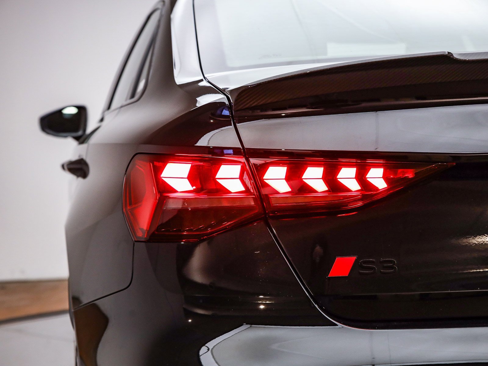 New 2026 Audi S3 Premium image 11